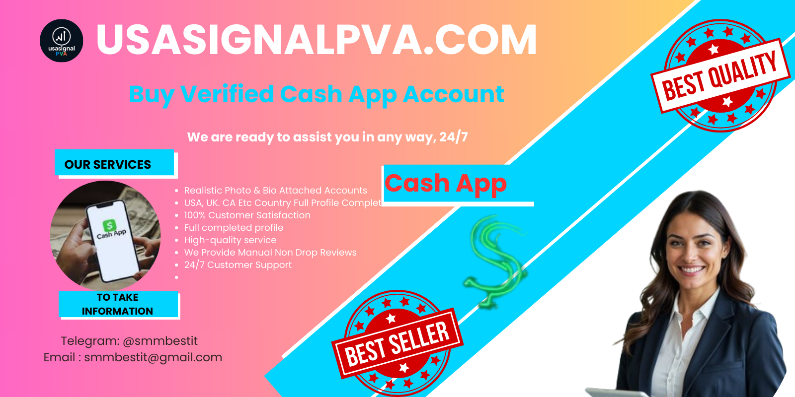 What is a verified Cash App account and why is it important?